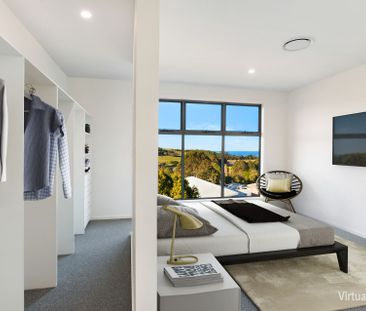 Contemporary coastal townhouse - Photo 1