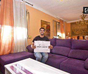 madrid, Community of Madrid 28017 - Photo 5