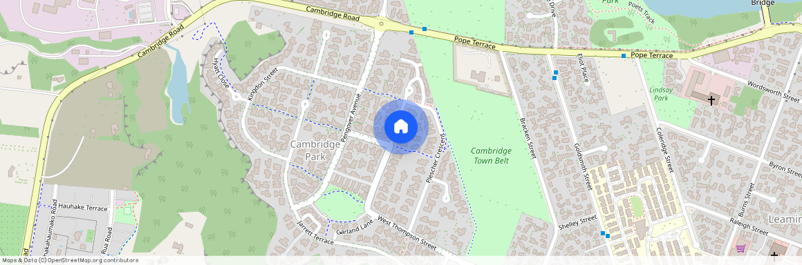 44 West Thompson Street, Leamington, Waipa