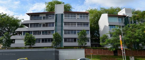 Willyn Ville (D10), Apartment - For Rent - Photo 1
