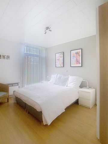 Huis met 2 SLPK, Tuin én Garage, nabij de duinen! - Photo 4