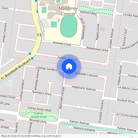 60 Drysdale Cres, Vic 3030, Point Cook