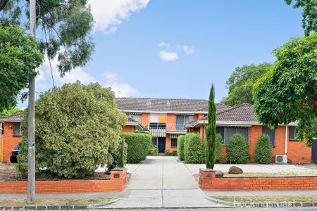 Unit 4/58 Adeney Avenue, Kew. - Photo 5