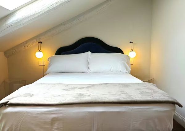 Via Ettore De Sonnaz, Turin, Piedmont 10121