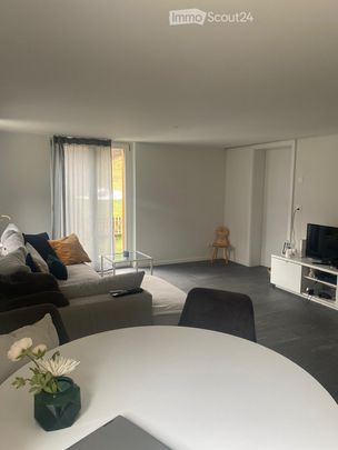 2.5 Zimmer, 65 m² - Photo 1