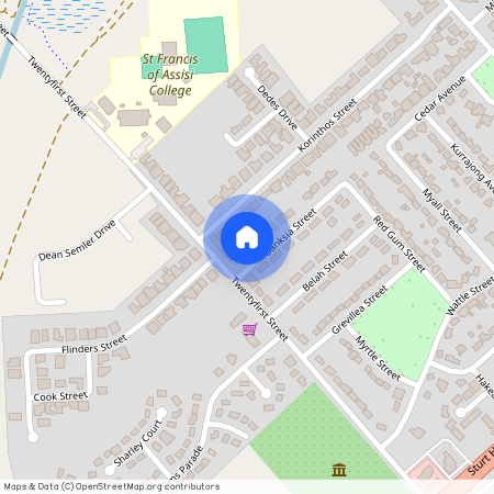 22 Banksia Street, SA 5341, Renmark