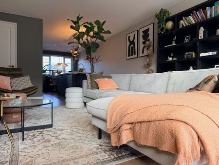 Huis te huur: Van der Waalsstraat 104 2221 LE Katwijk (ZH) - Photo 5