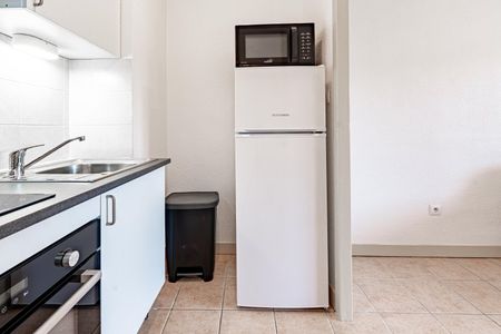 Location / Appartement T2 - Photo 5