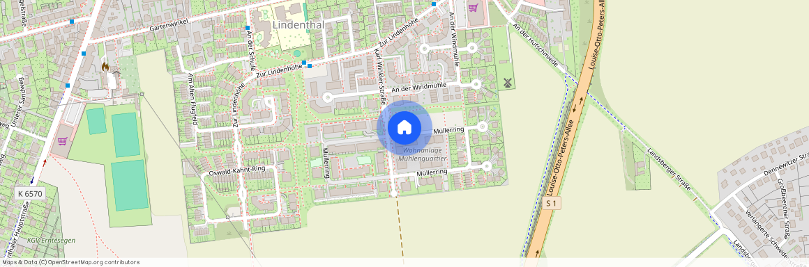 Müllerring, 04158, Müllerring    Leipzig