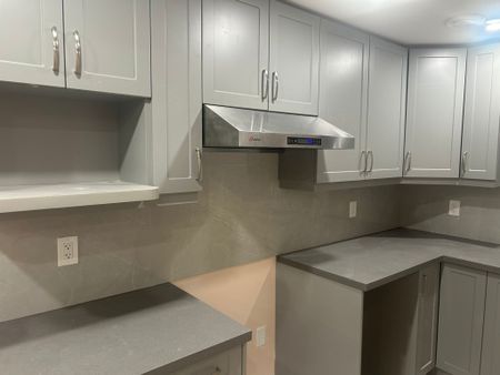 For Lease - 63 Beacon Hill Drive Unit# Basement, Brampton, Ontario - Photo 2