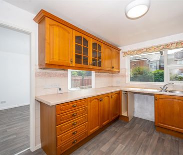 3 Bedroom Detached House for Rent - Photo 6