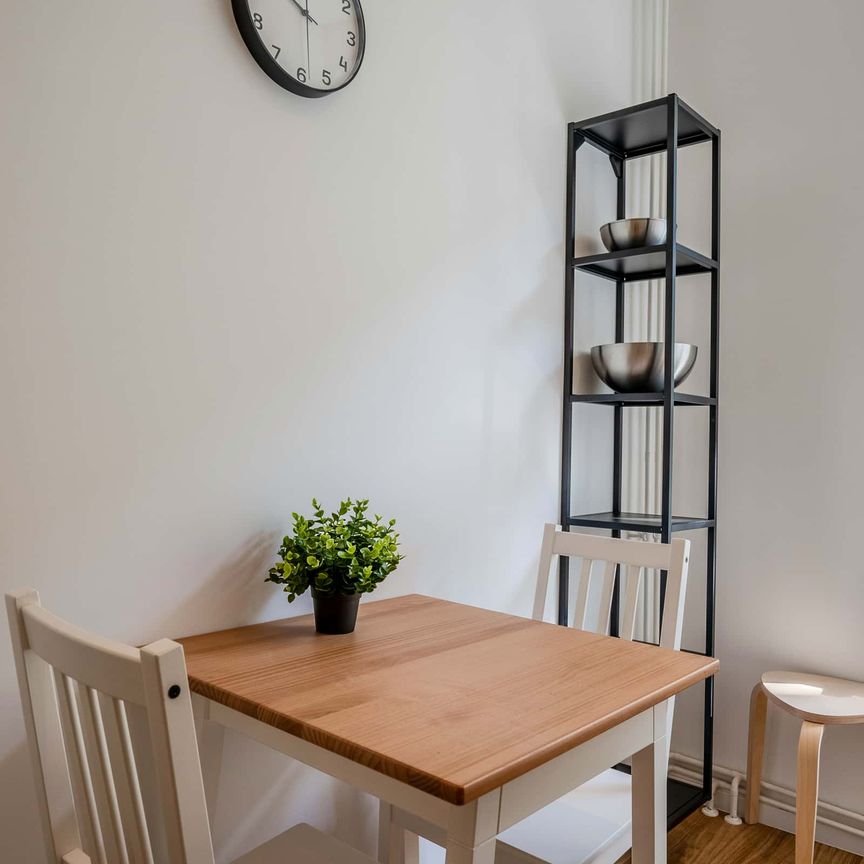 Tabbertstraße WG123.01 - Photo 1