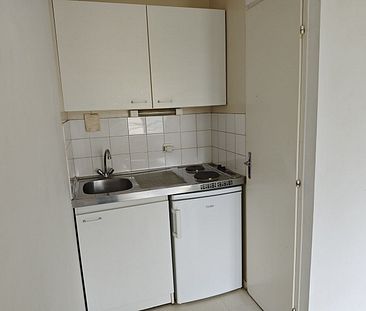 Location appartement 1 pièce, 19.00m², Cholet - Photo 2