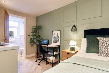 1 bedroom house to rent - Photo 5