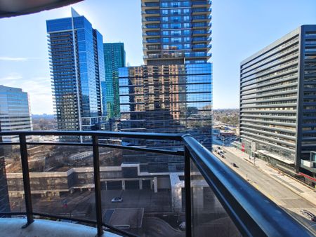 For Lease - 33 Sheppard Avenue Unit# 1606, Toronto, Ontario - Photo 5
