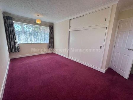 Primrose Hill, Little Gransden, SG19 - Photo 5