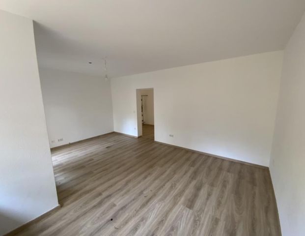 Demnächst frei! 3-Zimmer-Wohnung in Lingen - Photo 1