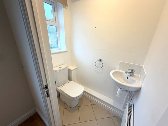 Benson Road, Abingdon - Photo 1