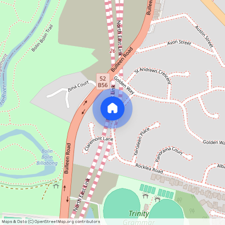 6 Rocklea Road, Vic 3105, Bulleen