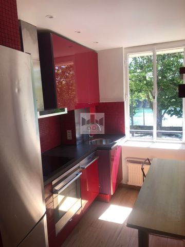 Location Appartement 2 pièces 73m² PARIS 16ème - Photo 5