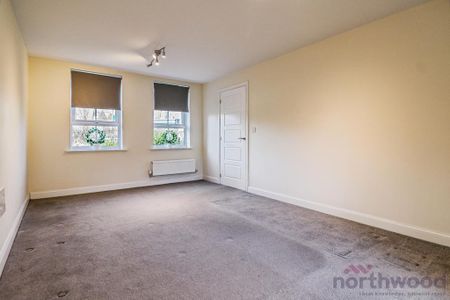 3 bedroom detached house to rent - Photo 3