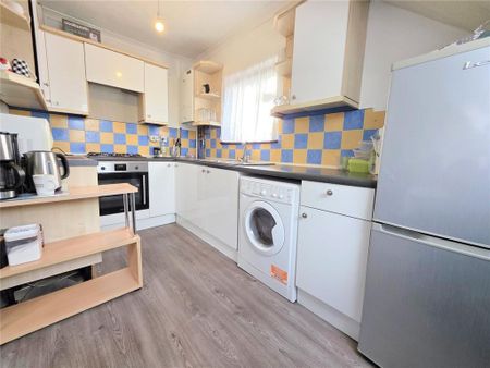 1 bedroom terraced house to rent - Photo 2