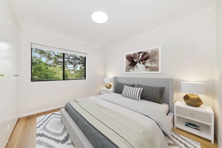 6/461 Willoughby Road, - Photo 3