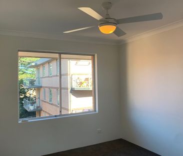 Bright Top-Floor 1 Bedroom in Prime Manly Location - Photo 2