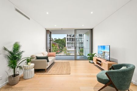 AB207/6 University Road, Miranda NSW 2228 - Apartment For Rent | Domain - Photo 2