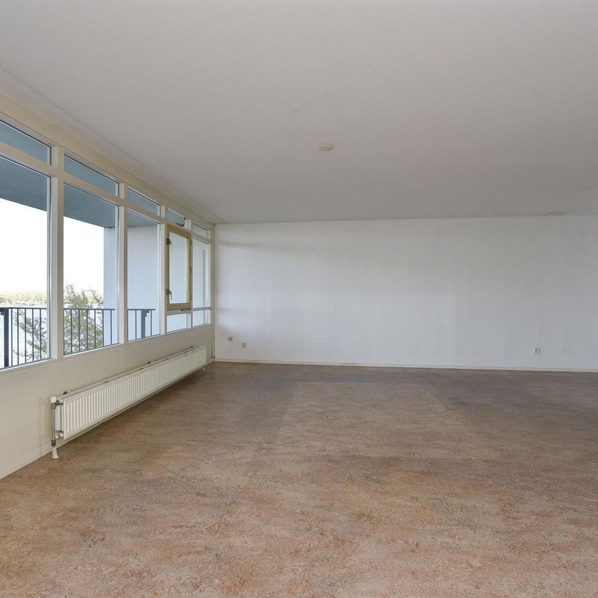 Venetiëhof 22, KNSM-eiland, 1019NA, Amsterdam - Photo 1