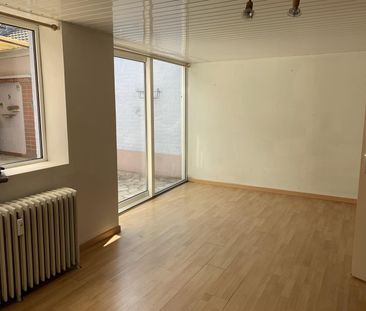 ERPE - Ruim appartement met garage op centrale ligging. - Photo 3