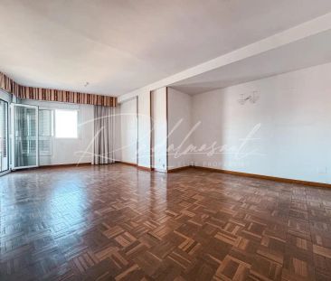 Piso de alquiler en Passeig Passeig Sunyer, Mestral - Foto 1