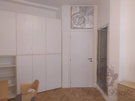 Двухкомнатная квартира возле метро Porta Romana - Photo 4