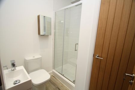 1 bedroom apartment to rent - Photo 5