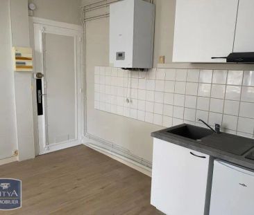 Appartement à louer 1 pièce 26.02m² - Photo 6
