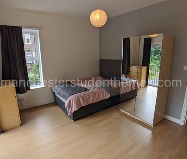 Mitford Road, Manchester, M14 6UL - Photo 2