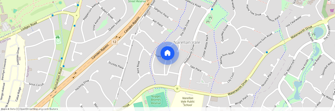 20 Tuart Circle, NSW 2567, Narellan Vale