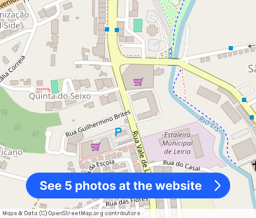 Alugo quarto com wc privada a rapariga junto MacDonald - Photo 1