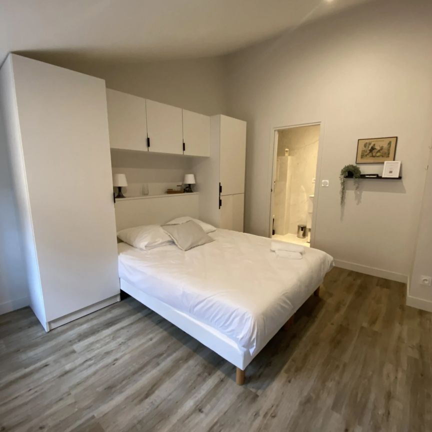 Chambre 15 - Photo 1