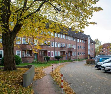 Charmante 2-Zimmer-Etagenwohnung in Kiel  Praktisch und gut geschn... - Photo 5