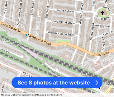 Lansdowne Road, Canton, Cardiff CF5 1PQ - Photo 1