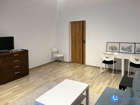 Krowodrza, 2 pok+kuchnia, 50 m2, ul. Pomorska - Фото 2