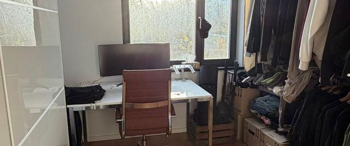 Wunderschöne 4-Zimmer-Neubauwohnung (100 m²) – Nachmieter zum 01. - Foto 1