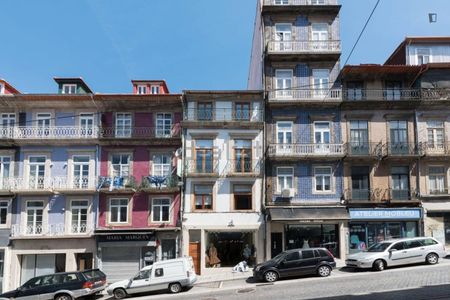 Apartamento em Baixa, Cedofeita - Santo Ildefonso - Sé - Miragaia - São Nicolau - Vitória - Photo 4