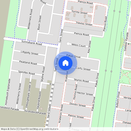 61 KRATERON Street, VIC 3336, Fraser Rise