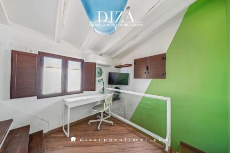 Dúplex de alquiler en De Pizarro, Universidad - Malasaña - Photo 4