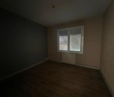 Location appartement 4 pièces - 105.33m² à Niort (79000) - Photo 5