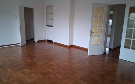 Appartement à louer 5 pièces • 118 m2 Annemasse - Photo 4