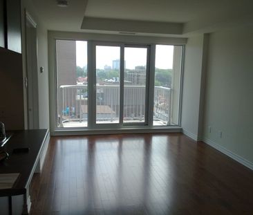 For Lease - 234 Rideau Street Unit# 704A, Lower Town - Sandy Hill, ... - Photo 1