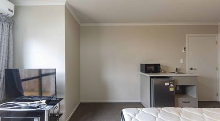 Tidy Studio Unit - Photo 3